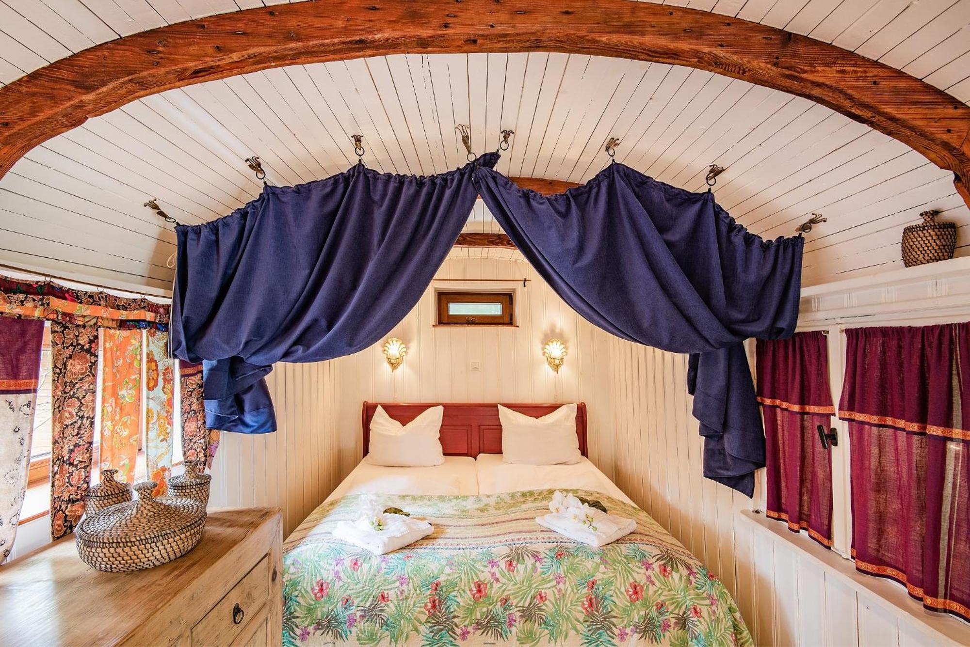 Kleiner Wagen - Stubbenfelde Villa Екстериор снимка